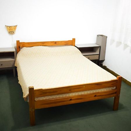 Hotel Che Mar 네코체아 외부 사진