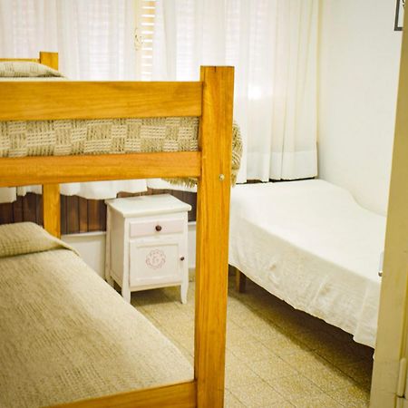 Hotel Che Mar 네코체아 외부 사진