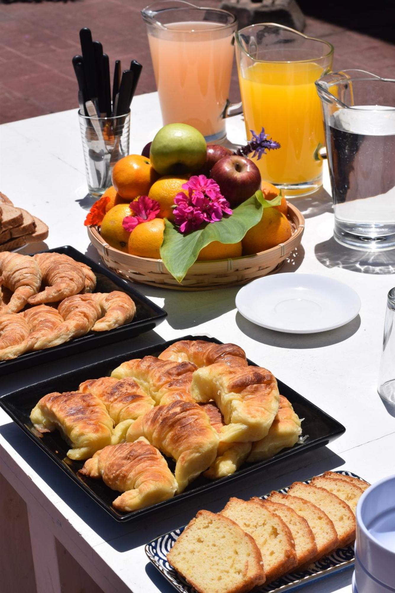 Hotel Che Mar 네코체아 외부 사진
