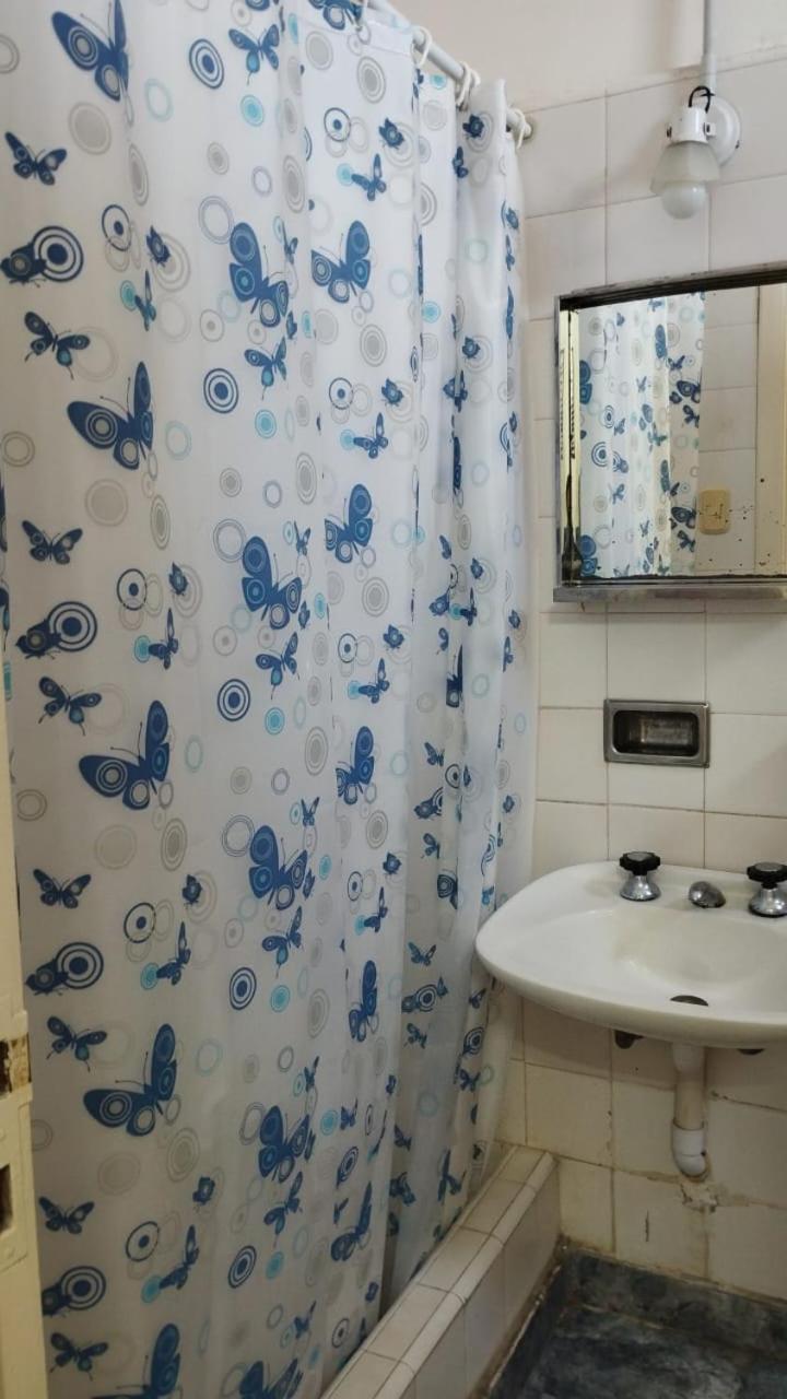 Hotel Che Mar 네코체아 외부 사진